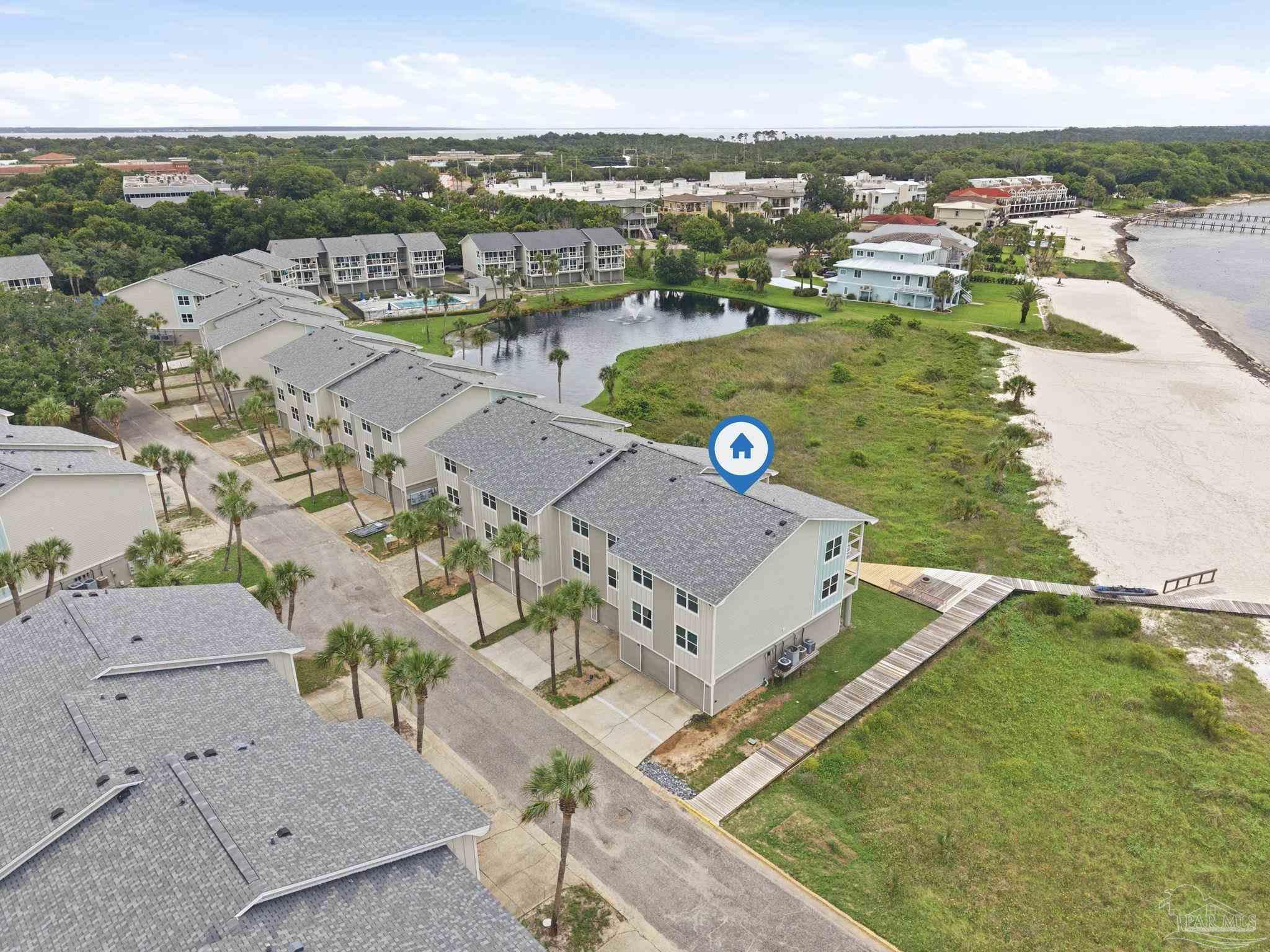 200 Pensacola Beach Road, Unit M3 Gulf Breeze, FL 32561 - Photo 27 of 40