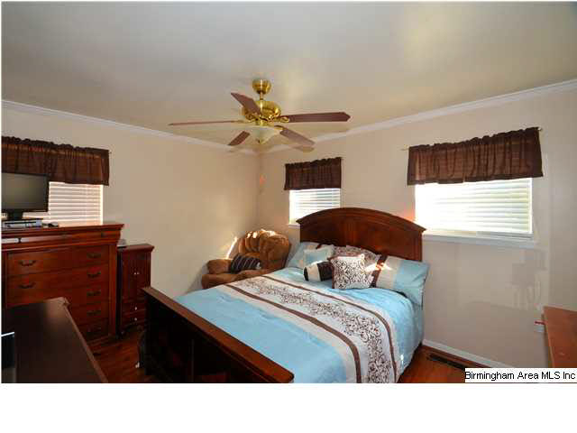 7128 Pine Tree Lane Fairfield, AL 35064 - Photo 26 of 31