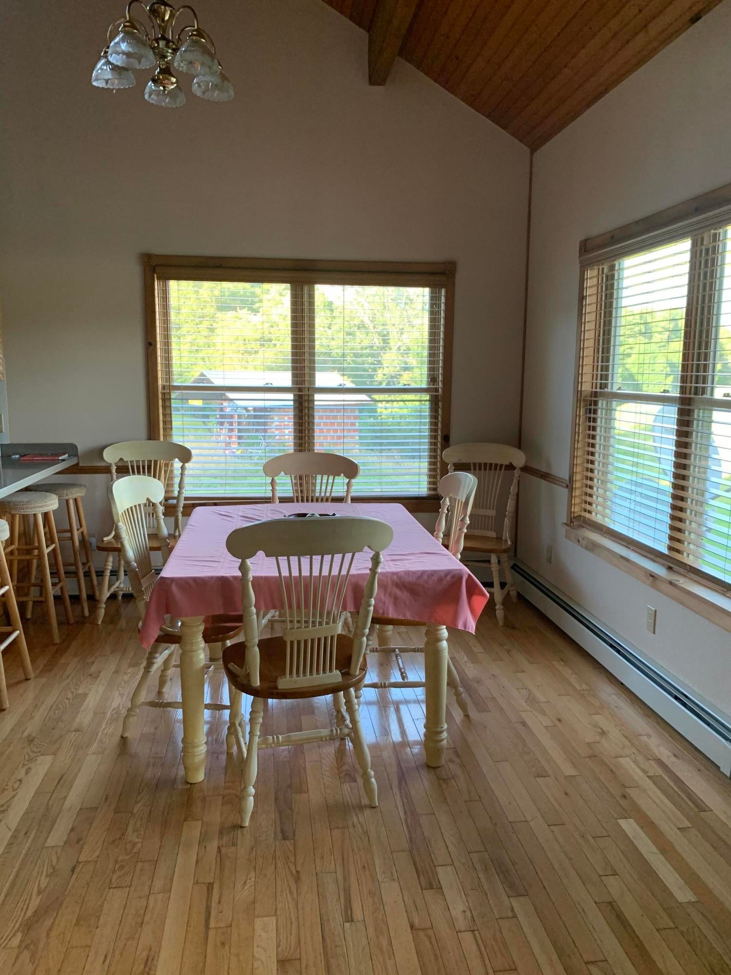 1535 Dee Friel Road Marlinton, WV 24954 - Photo 10 of 14 Gallery Image 10