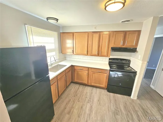 $114,500 | 700 Chambers Road, St. Louis, MO 63137