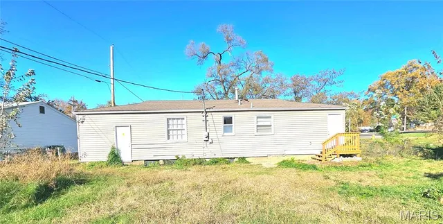 $114,500 | 700 Chambers Road, St. Louis, MO 63137