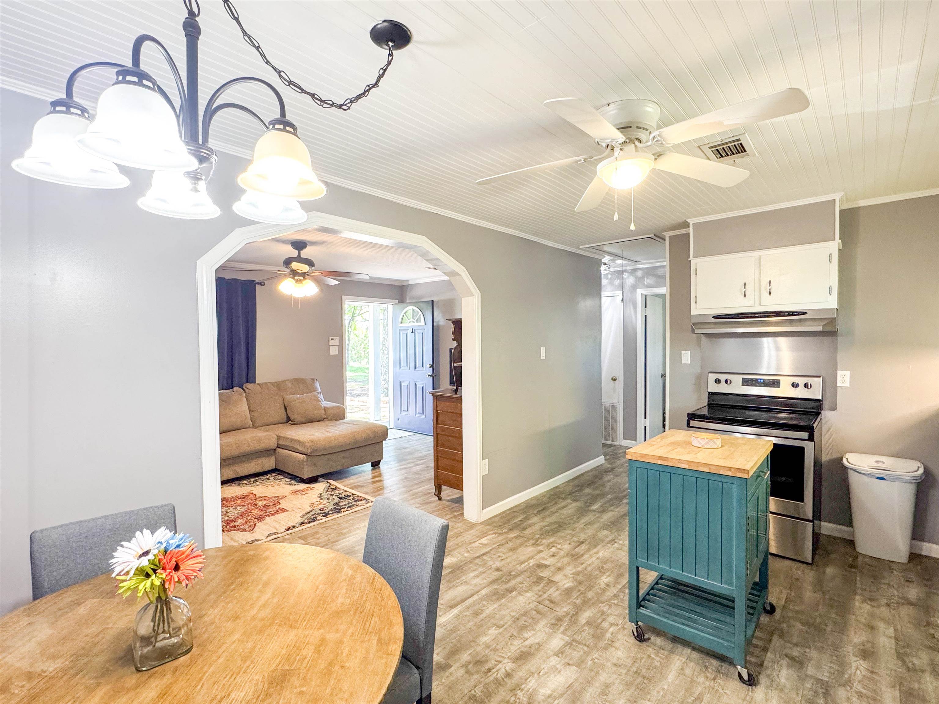446 Canaan Grove Road South Mason, TN 38049 - Photo 6 of 37