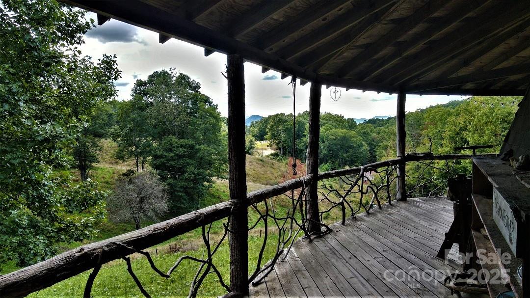 745 Broom Road Tuckasegee, NC 28783 - Photo 11 of 42