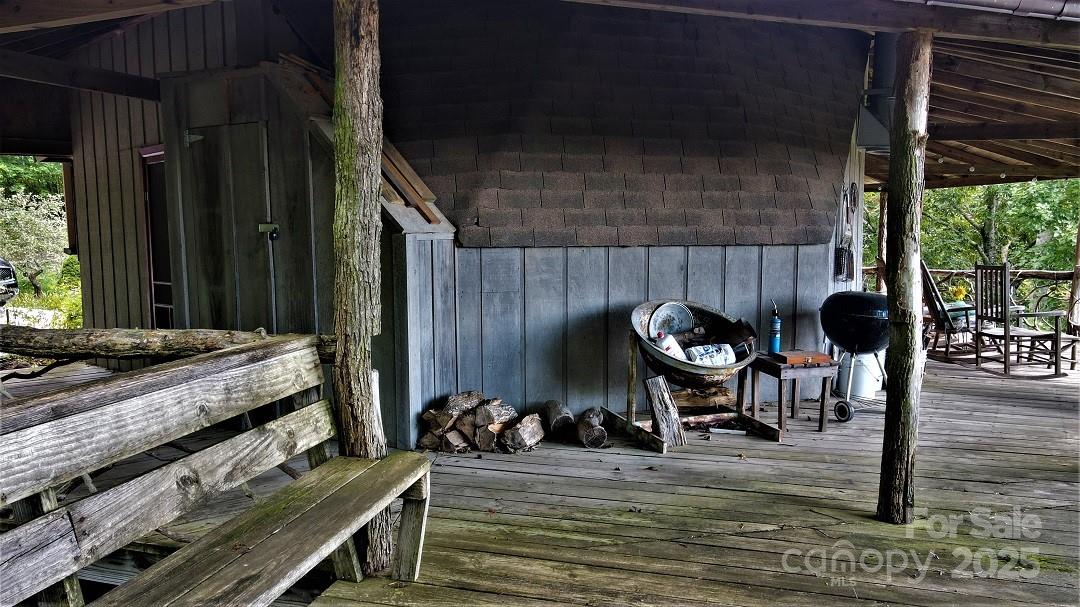 745 Broom Road Tuckasegee, NC 28783 - Photo 16 of 42