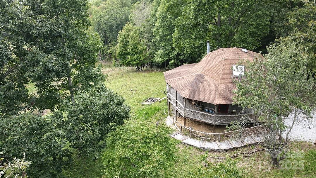 745 Broom Road Tuckasegee, NC 28783 - Photo 3 of 42