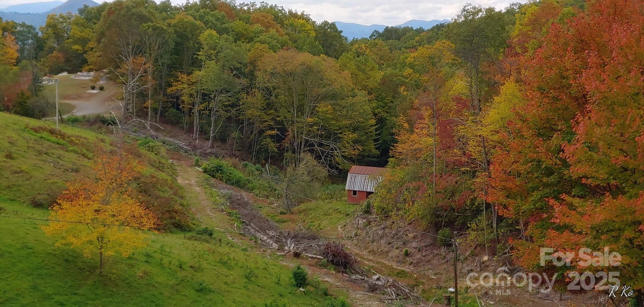 745 Broom Road Tuckasegee, NC 28783 - Photo 42 of 42