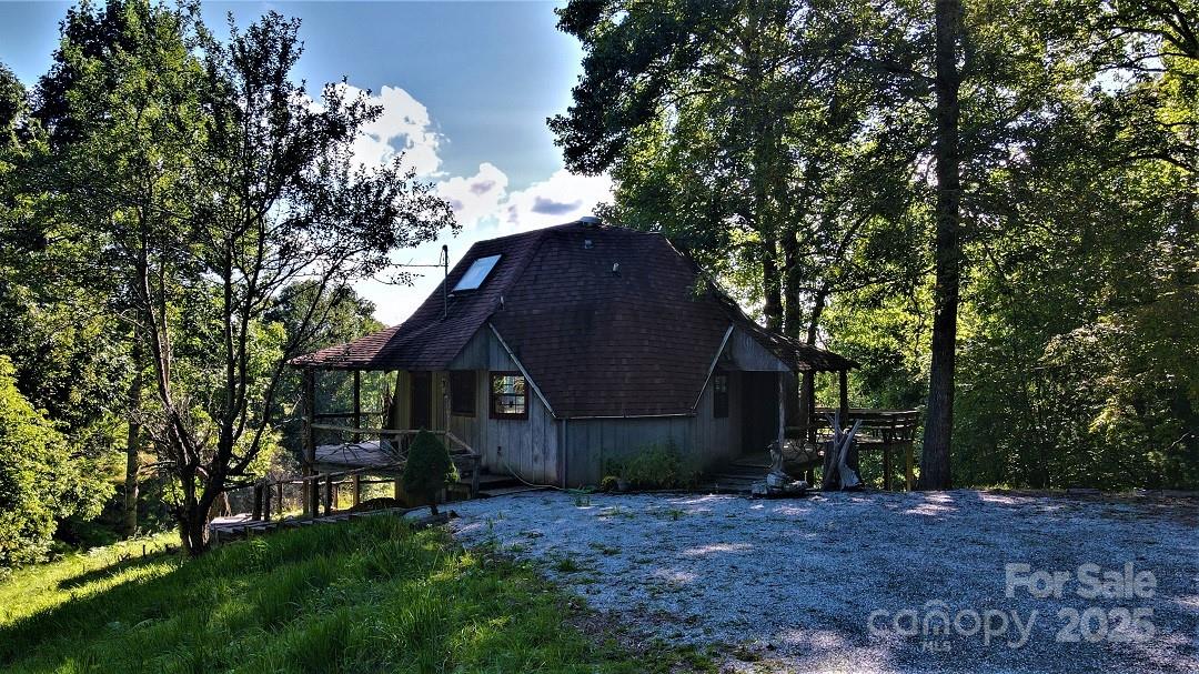 745 Broom Road Tuckasegee, NC 28783 - Photo 6 of 42