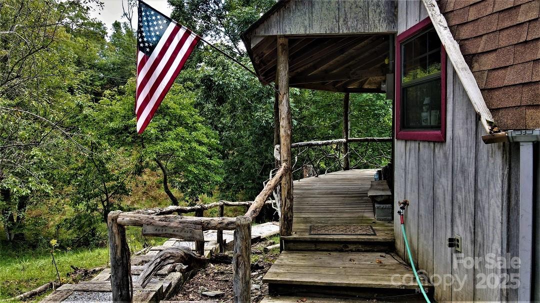 745 Broom Road Tuckasegee, NC 28783 - Photo 8 of 42