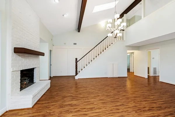 $3,550 | 5511 Greentree Drive, Sugar Land, TX 77479