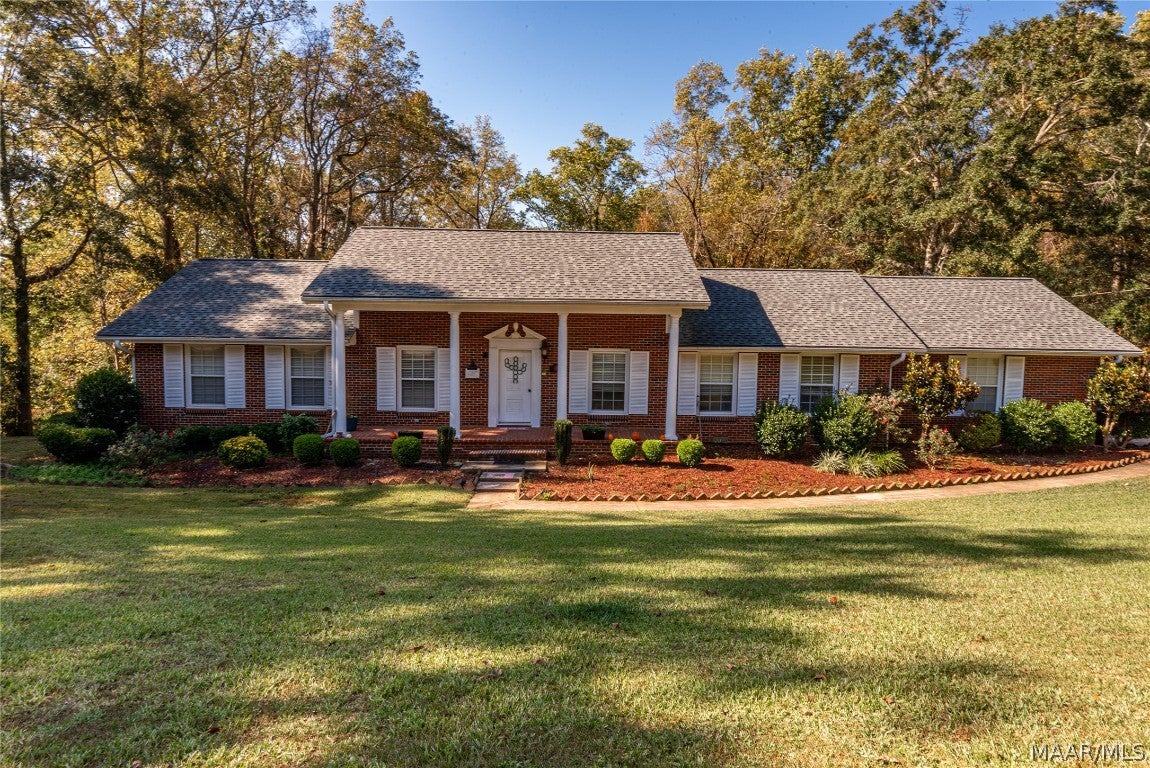 203 Cherry Hill Road Enterprise, AL 36330 - Photo 1 of 47 Gallery Image 1
