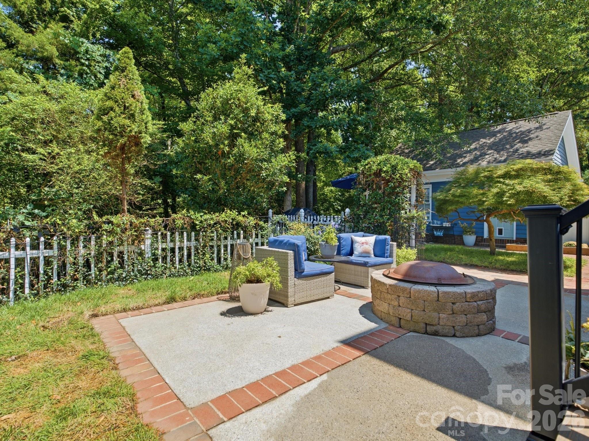 7160 Michael Scott Crossing Fort Mill, SC 29708 - Photo 39 of 43