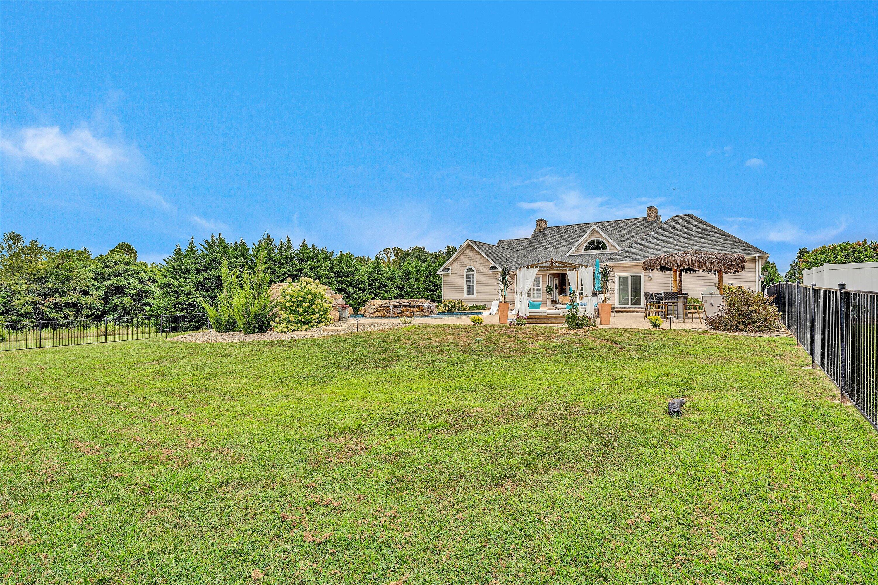 1483 Morgans Church Road Bedford, VA 24523 - Photo 101 of 103 100-SGP-09711