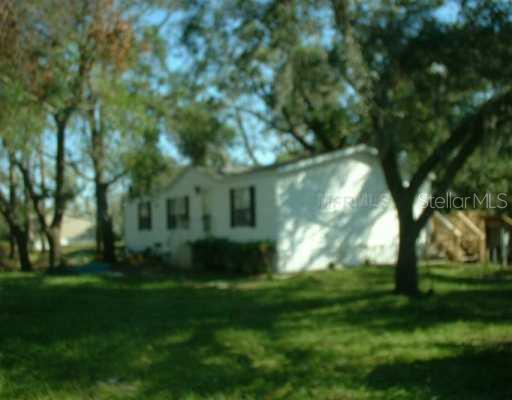 4961 Jones Road St. Cloud, FL 34771 - Photo 1 of 1 Exterior Front