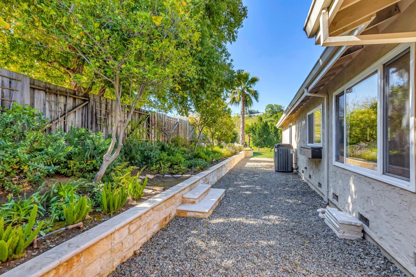Utopia Place San Jose, CA 95127 - Photo 33 of 35 a front view of a house with a yard