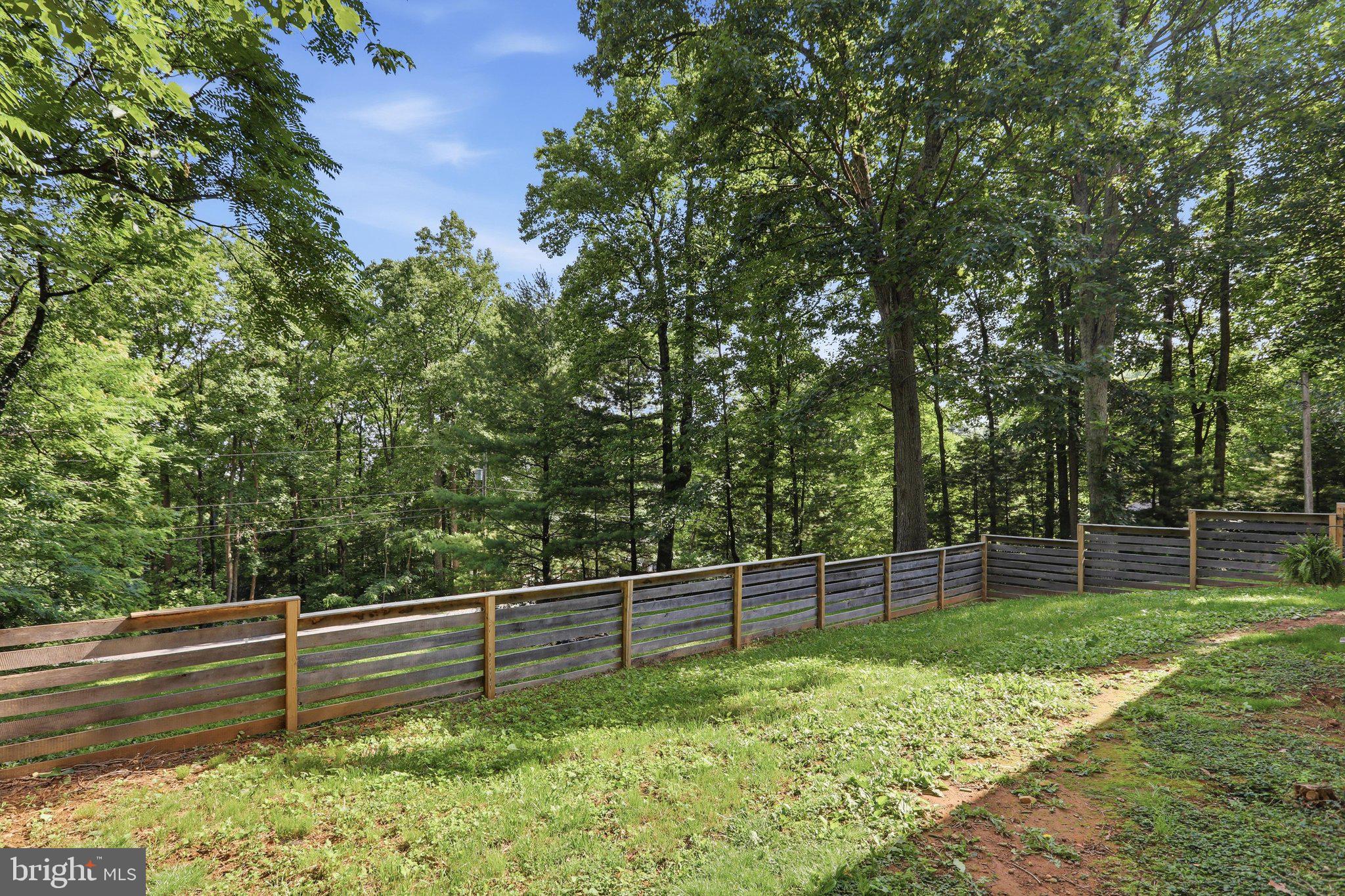72 Long View Road Linden, VA 22642 - Photo 39 of 39 Partially Fenced