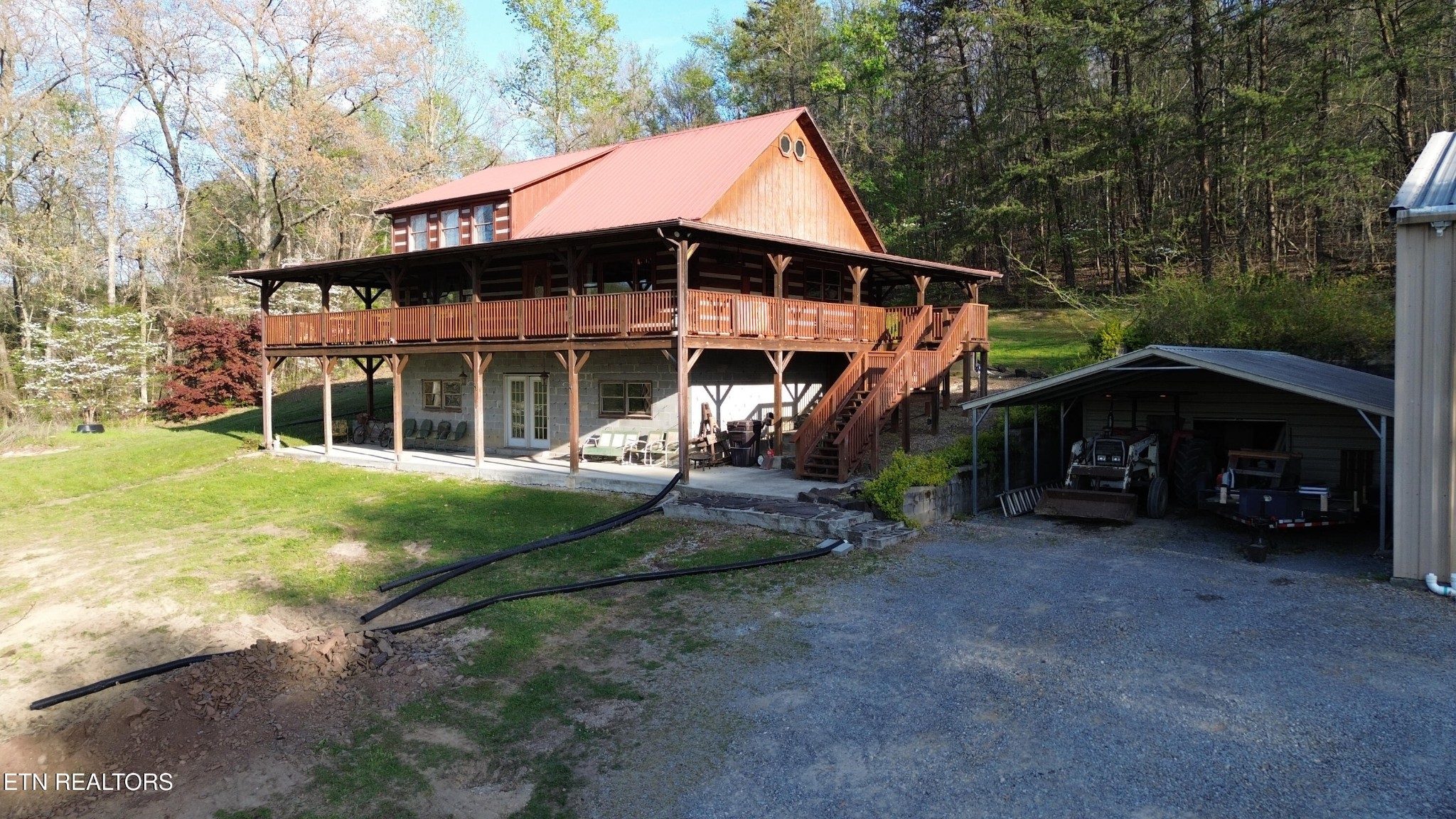176 Mason Road Madisonville, TN 37354 - Photo 45 of 49 Gallery Image 45
