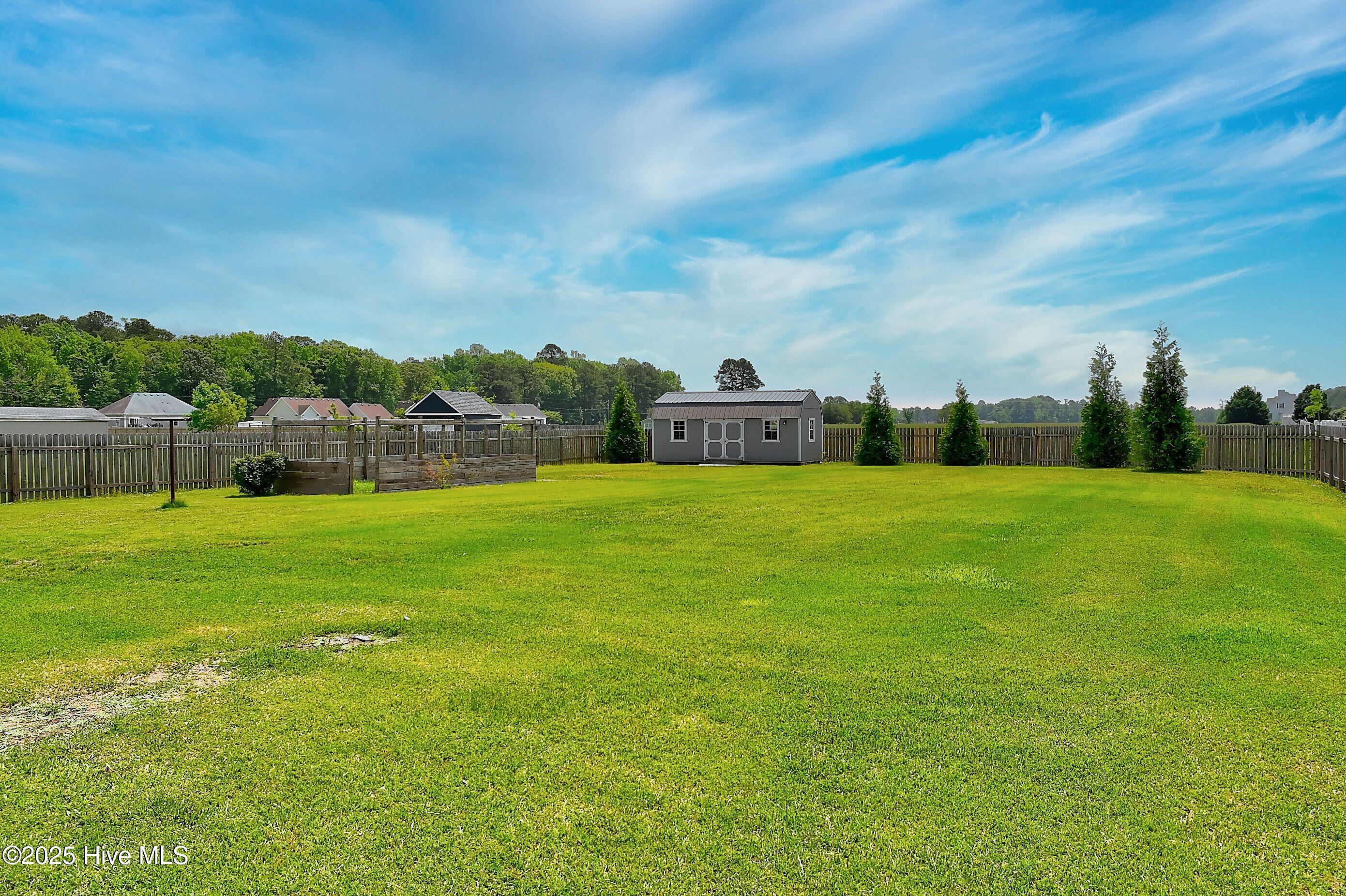 115 Elrod Road Moyock, NC 27958 - Photo 47 of 51 47-Backyard