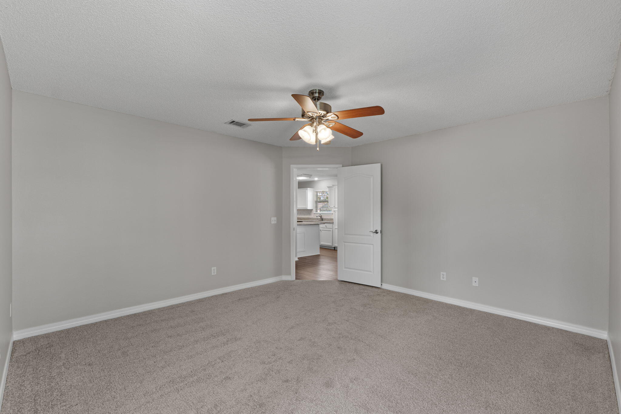 8134 Menorca Street Navarre, FL 32566 - Photo 19 of 54 a view of an empty room