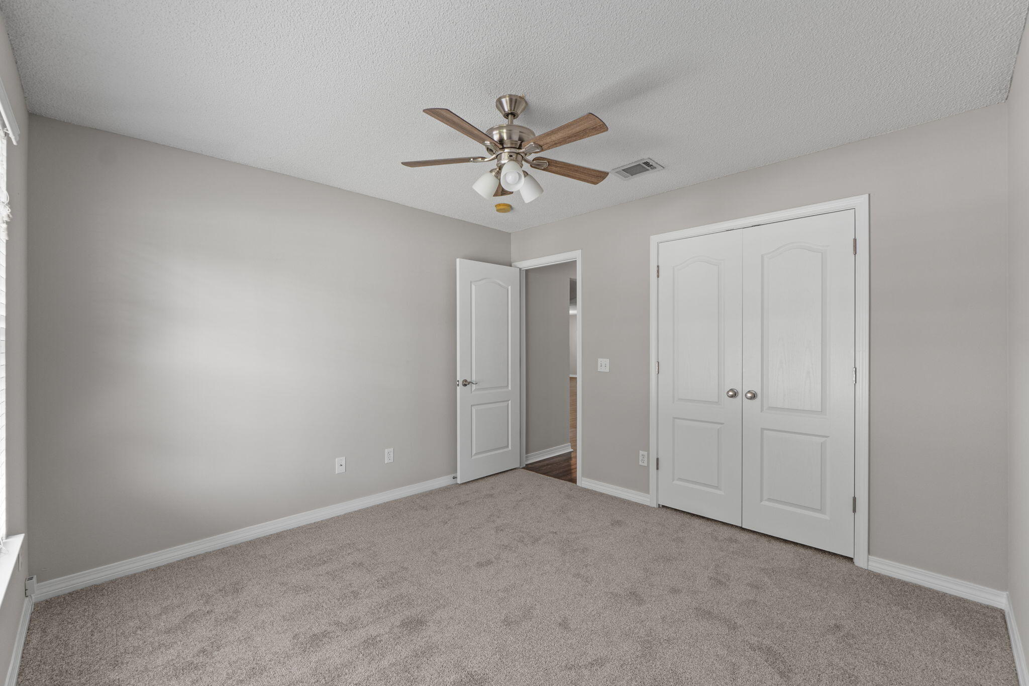 8134 Menorca Street Navarre, FL 32566 - Photo 25 of 54 a view of an empty room
