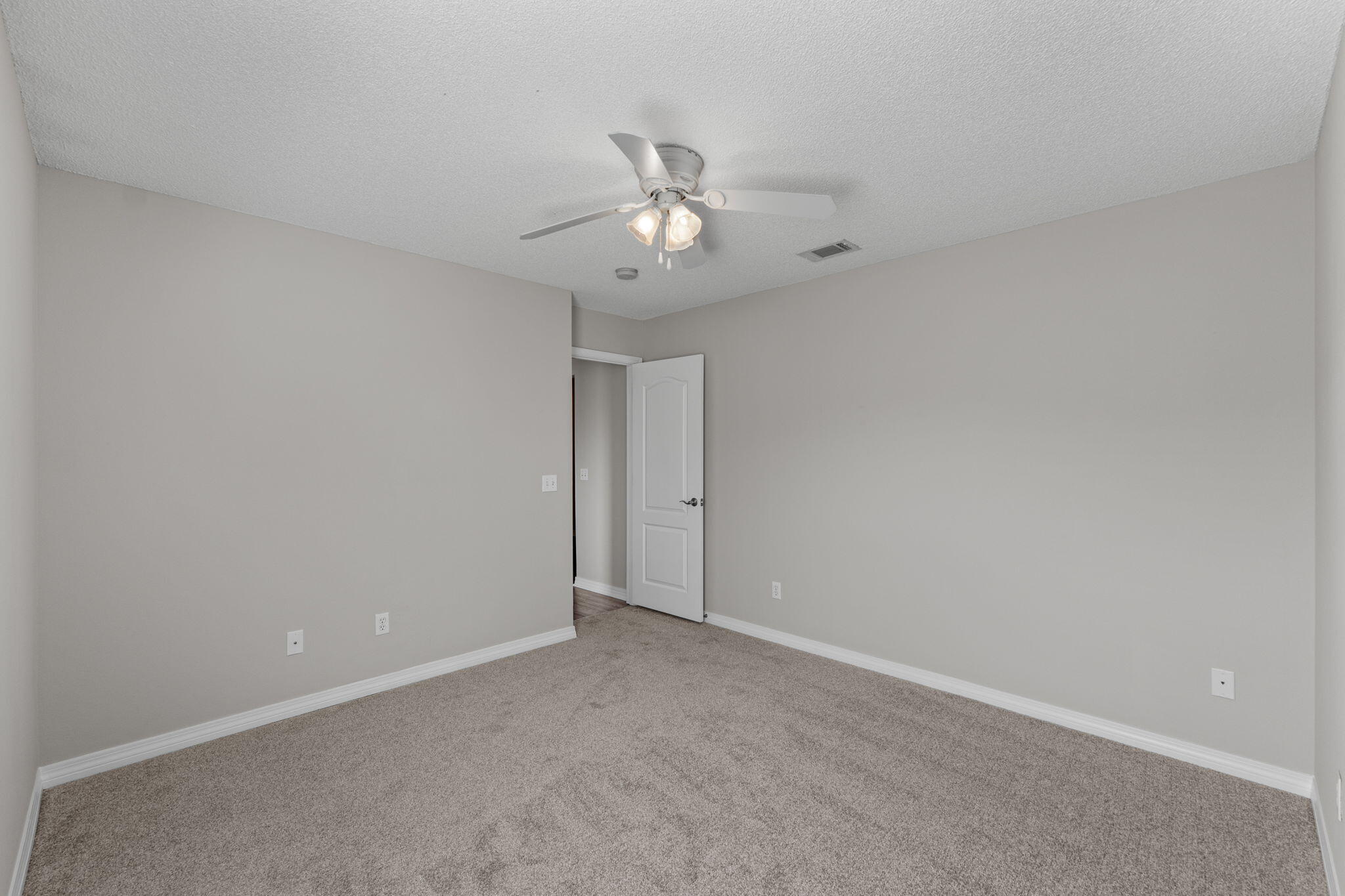 8134 Menorca Street Navarre, FL 32566 - Photo 31 of 54 a view of an empty room