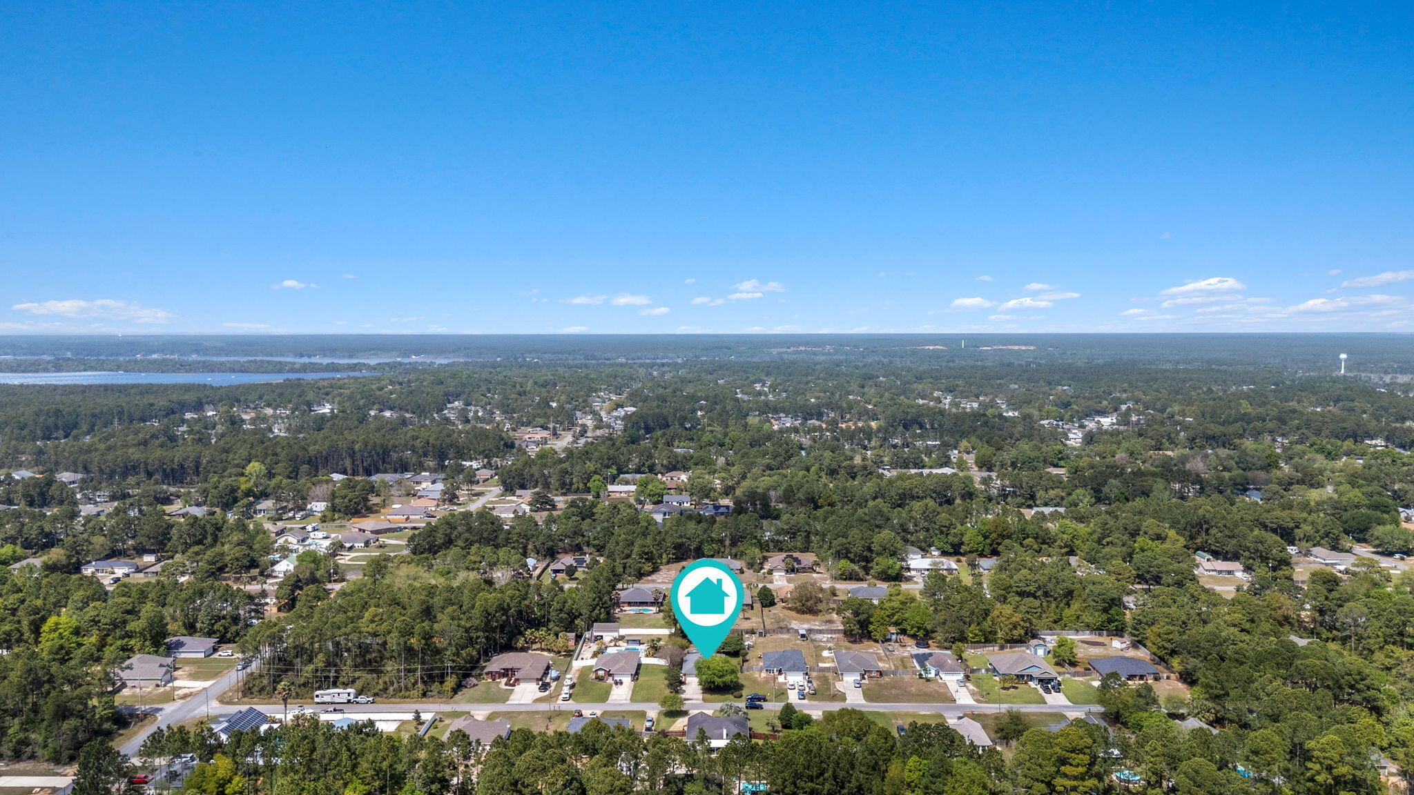8134 Menorca Street Navarre, FL 32566 - Photo 45 of 54 44-web-or-mls-Final Drone-12
