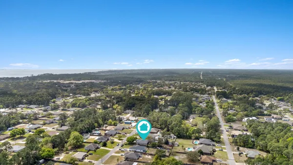 $339,000 | 8134 Menorca Street, Navarre, FL 32566