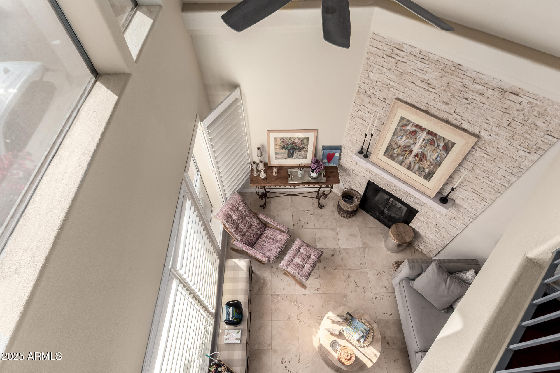 8818 South 51st Street, Unit 1 Phoenix, AZ 85044 - Photo 20 of 26 a view of living room with furniture and rug