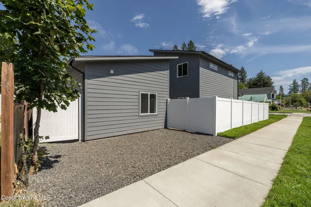 $885,000 | 305-307 North 21st Street, Coeur D'Alene, ID 83814