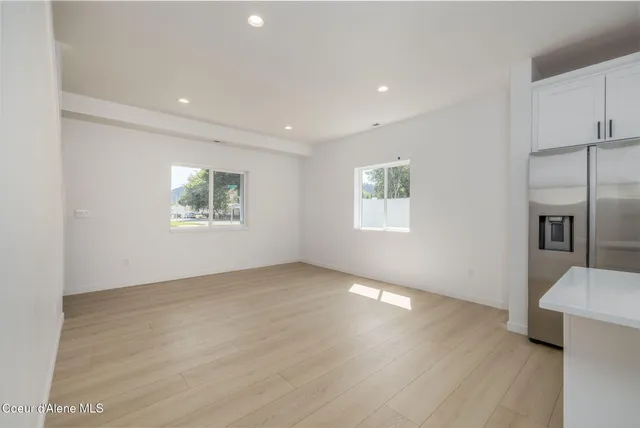 $885,000 | 305-307 North 21st Street, Coeur D'Alene, ID 83814