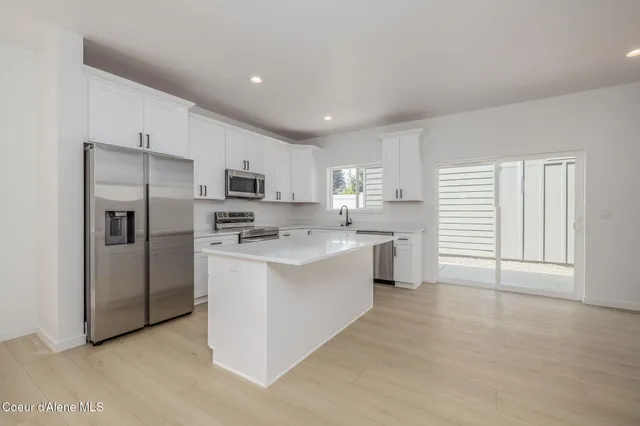 $885,000 | 305-307 North 21st Street, Coeur D'Alene, ID 83814