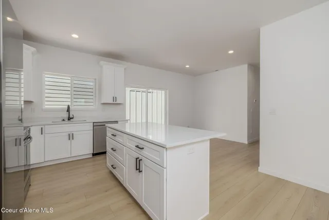 $885,000 | 305-307 North 21st Street, Coeur D'Alene, ID 83814