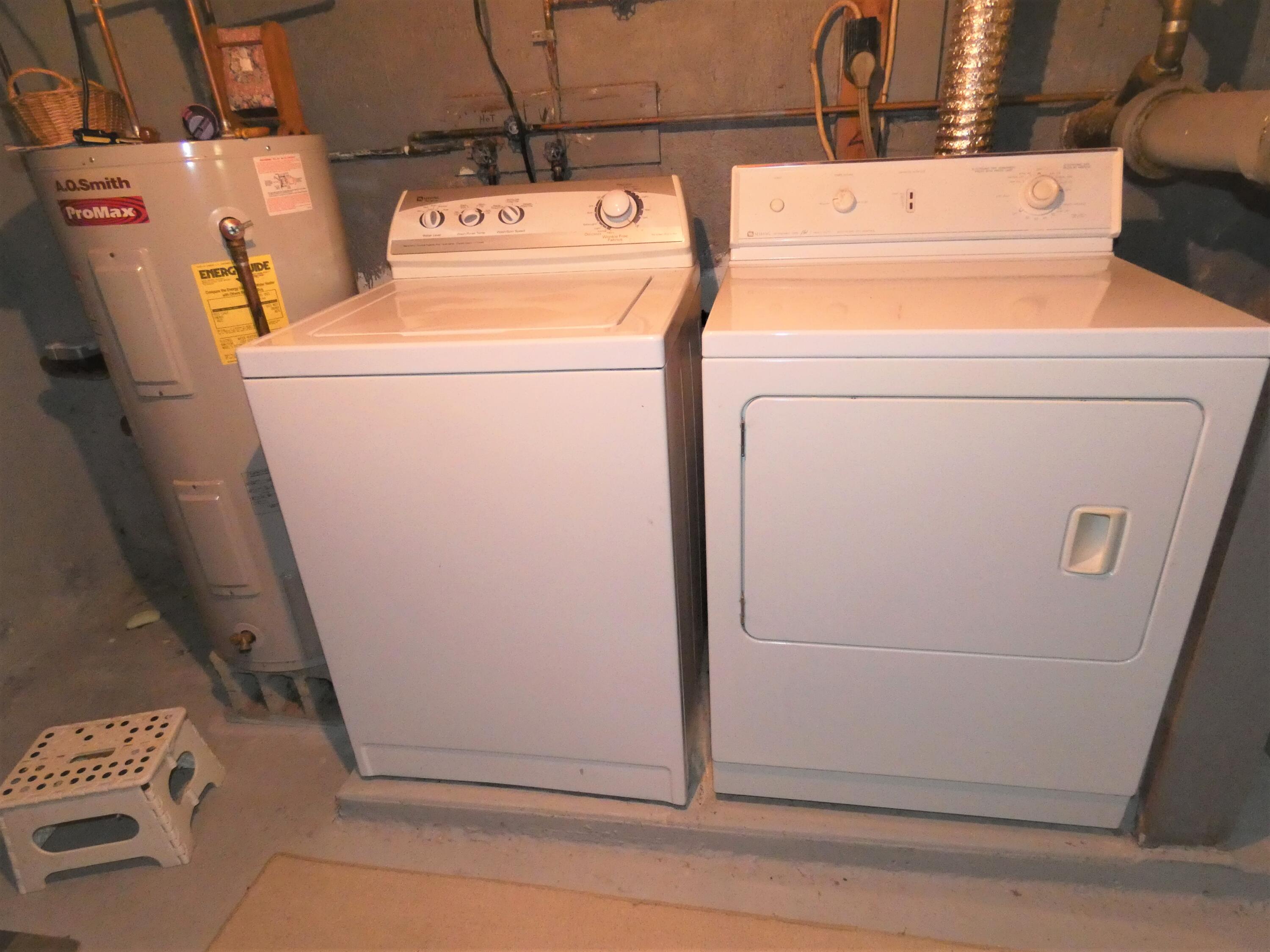 45 Ross Road Kennebunk, ME 04043 - Photo 28 of 28 Laundry