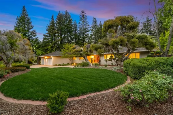 $6,350,000 | 14296 Taos Drive, Saratoga, CA 95070