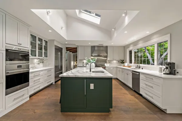 $6,350,000 | 14296 Taos Drive, Saratoga, CA 95070