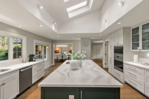 $6,350,000 | 14296 Taos Drive, Saratoga, CA 95070