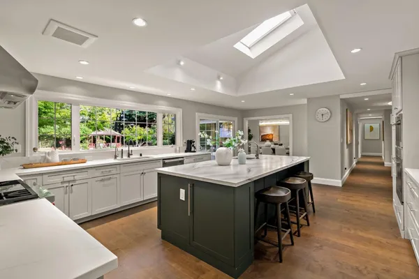 $6,350,000 | 14296 Taos Drive, Saratoga, CA 95070