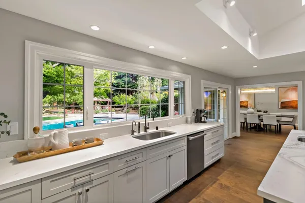 $6,350,000 | 14296 Taos Drive, Saratoga, CA 95070