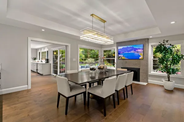 $6,350,000 | 14296 Taos Drive, Saratoga, CA 95070