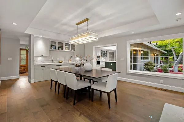 $6,350,000 | 14296 Taos Drive, Saratoga, CA 95070