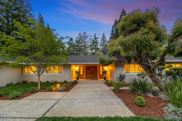 $6,350,000 | 14296 Taos Drive, Saratoga, CA 95070