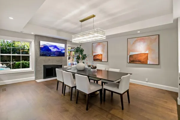 $6,350,000 | 14296 Taos Drive, Saratoga, CA 95070