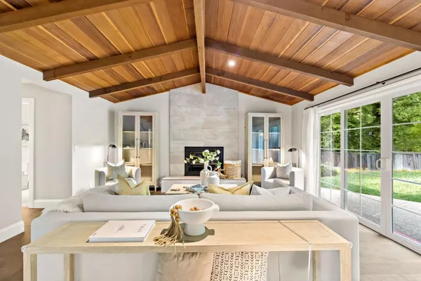 $6,350,000 | 14296 Taos Drive, Saratoga, CA 95070