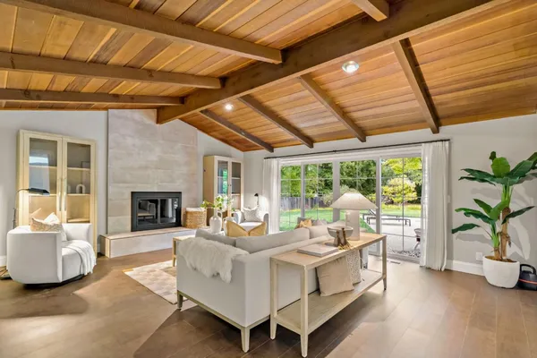 $6,350,000 | 14296 Taos Drive, Saratoga, CA 95070