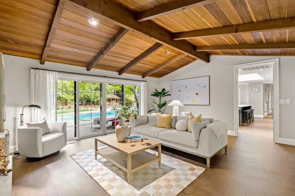 $6,350,000 | 14296 Taos Drive, Saratoga, CA 95070