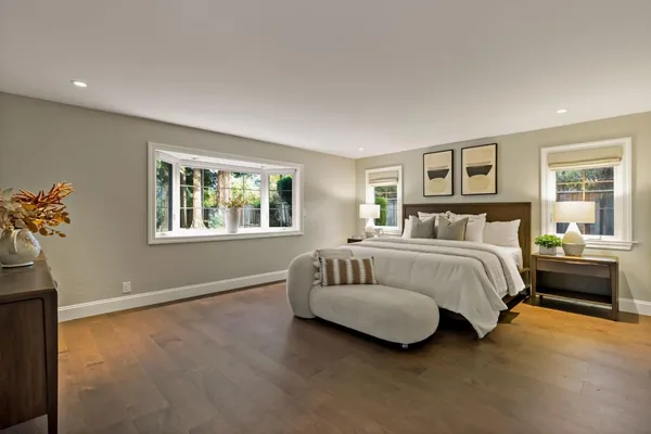 $6,350,000 | 14296 Taos Drive, Saratoga, CA 95070