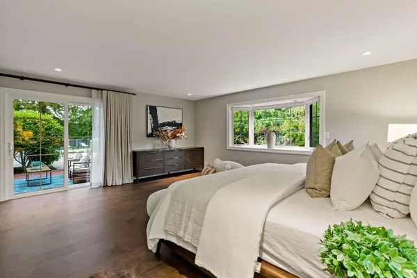 $6,350,000 | 14296 Taos Drive, Saratoga, CA 95070