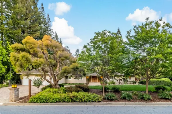 $6,350,000 | 14296 Taos Drive, Saratoga, CA 95070