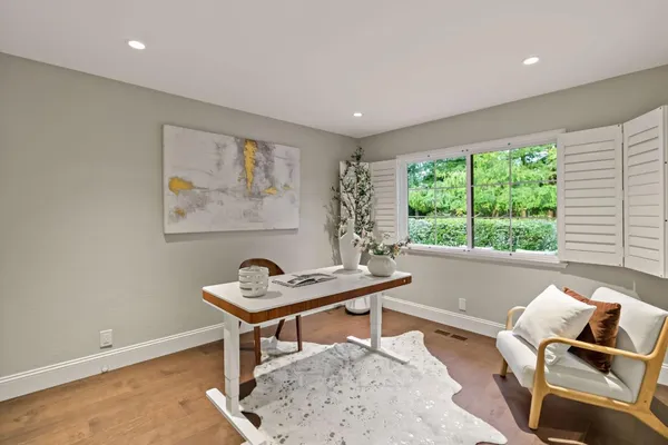 $6,350,000 | 14296 Taos Drive, Saratoga, CA 95070