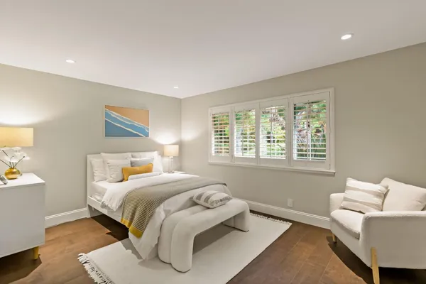 $6,350,000 | 14296 Taos Drive, Saratoga, CA 95070