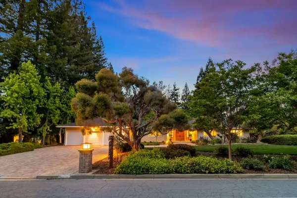 $6,350,000 | 14296 Taos Drive, Saratoga, CA 95070